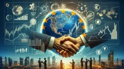Global Partnerships